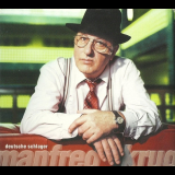 Manfred Krug - Deutsche Schlager '2000