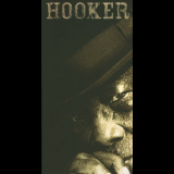 John Lee Hooker - Hooker (4xCD Compilation Box Set) '2006