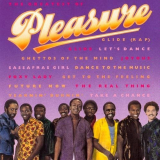 Pleasure - The Greatest Hits Of Pleasure '1993