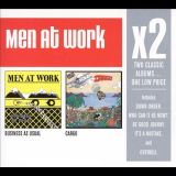 Men At Work - Business As Usual / Cargo '2009