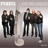 Puhdys - Echo Einer Lebenszeit '2016
