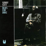 Sonny Stitt - Blues For Duke '1975