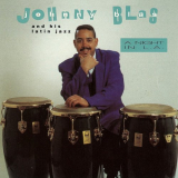 Johnny Blas - A Night in L.A. 'October 17, 1995