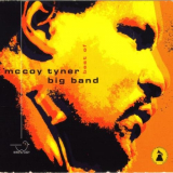 McCoy Tyner - Best of McCoy Tyner Big Band 'November 19, 1991 - May 26, 1993