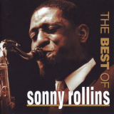 Sonny Rollins - The Best of Sonny Rollins [Prestige] 'December 17, 1951 - December 7, 1956
