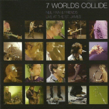 Neil Finn - 7 Worlds Collide: Live At The St. James '2001