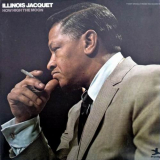 Illinois Jacquet - How High The Moon '1969