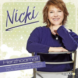 Nicki - Herzhoamat '2018