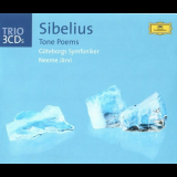 Sibelius - Tone Poems '2000