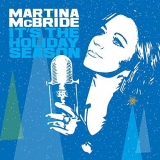 Martina McBride - Its The Holiday Season '2018