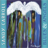 Sandy Carroll - Blues & Angels '2018