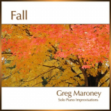 Greg Maroney - Fall '2018