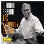 Claudio Abbado - The Symphony Edition '2013