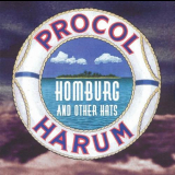 Procol Harum - Homburg And Other Hats '1995