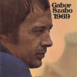 Gabor Szabo - Gabor Szabo 1969 '1969