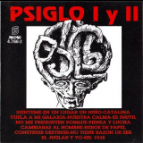 Psiglo - Psiglo I & II '1973-74/1993