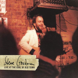 Steve Goodman - Live at the Earl of Old Town '2006/2018