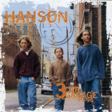 Hanson - 3 Car Garage The Indie Recordigs 95-96 '1998