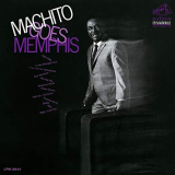 Machito & His Orchestra - Machito Goes Memphis '1968/2018