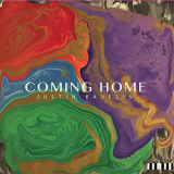 Justin Kauflin - Coming Home '2018