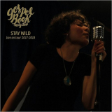 Gospel Book Revisited - Stay Wild: Live On Tour 2017-2018 '2018
