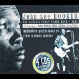 John Lee Hooker - The Classic Early Years 1948-1951 '2002