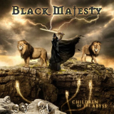 Black Majesty - Children Of The Abyss '2018