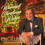 Engelbert Humperdinck - Warmest Christmas Wishes '2018