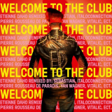 Etienne Daho - Welcome to the club '2018