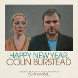 Clint Mansell - Happy New Year, Colin Burstead (Original Motion Picture Soundtrack) '2018