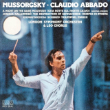 Claudio Abbado - Mussorgsky: Symphonic Works '2014