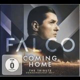 Falco - Coming Home: The Tribute '2018
