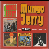 Mungo Jerry - The Dawn Albums Collection '1970-74/2017