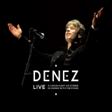 Denez Prigent - A unvan gant ar stered (Live) '2016