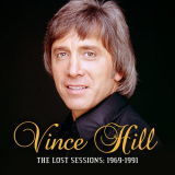 Vince Hill - The Lost Sessions: 1969-1991 '2018