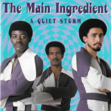 Main Ingredient, The - A Quiet Storm '1996