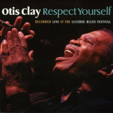 Otis Clay - In The House '2005