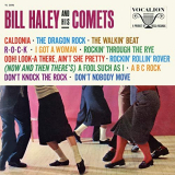 Bill Haley & His Comets - Bill Haley And His Comets '1963/2018