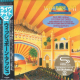 Wishbone Ash - Live Dates Volume Two '1980 / 2010