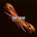 Eddy Grant - Hearts And Diamonds '1999 / 2001