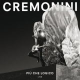 Cesare Cremonini - PiÃ¹ Che Logico '2015