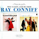 Ray Conniff - s Wonderful -s Marvelous '1996