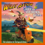 Willy Astor - JÃ¤ger des verlorenen Satzes '2018