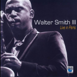 Walter Smith III - Live In Paris '2009
