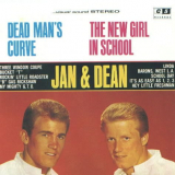 Jan & Dean - Dead Mans Curve / The New Girl In School '1964/1990