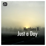 Matthieu B. - Just a Day '2018