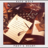 Kate Wolf - Poets Heart '1985