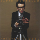 Elvis Costello - This Years Model '2002