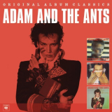 Adam & The Ants - Original Album Classics '2011