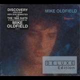 Mike Oldfield - Discovery And The Lake (Deluxe Edition) '1984